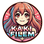 KakiFilem Logo
